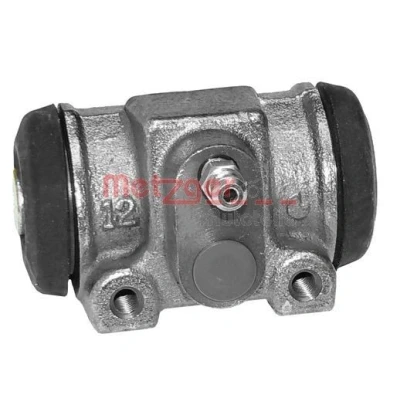 Bilde av METZGER 101 634 Bremsesylinder 25,4 bakaksel CIFAM FIAT: Ducato II Flatvogn lastebil/Chassis