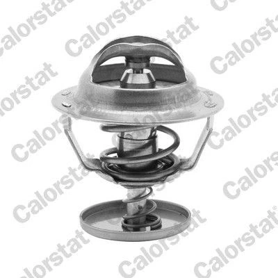 Bilde av Termostat, kjølemiddel, ford fiesta v, van fusion, granada coupé i, ka, ka van, street 1089796, 1148164, 1313546, 2S6G8570