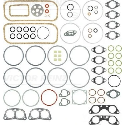 Bilde av REINZ 01 23455 05 Tetnings helsett, motor med ventildeksletetning sylinderforingsringer VOLKSWAGEN: TRANSPORTER 2 Kasten
