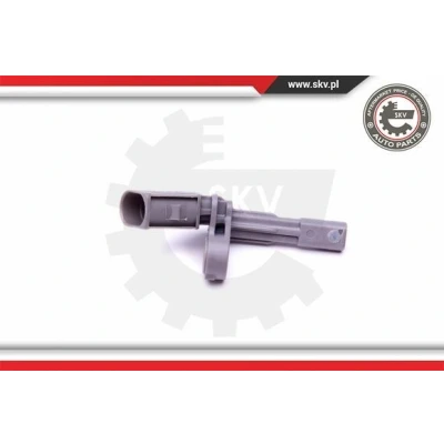 Bilde av ESEN SKV 10SKV032 Hydraulikkpumpe hydraulisk 80bar trykkbegrensningsventil 70l/t vingepumpe Aluminium rotasjon med urviseren