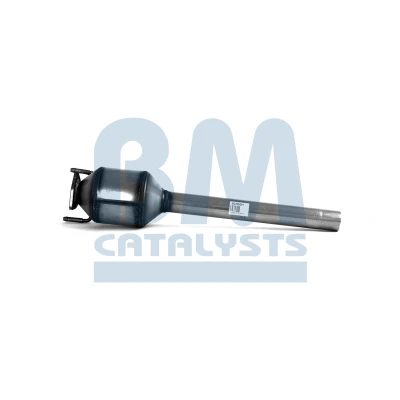 Bilde av BM CATALYSTS BM80365H Katalysator Approved FIAT: Ducato III Flatvogn lastebil / Chassis
