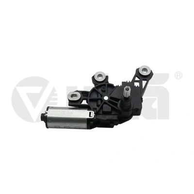 Bilde av VIKA 99551018701 Vindusviskermotor bak 0,04Nm VOLKSWAGEN: Golf 4 Variant, Passat B5 GP Stasjonsvogn, 4, AUDI: A6 C5 Avant, A3 Hatchback