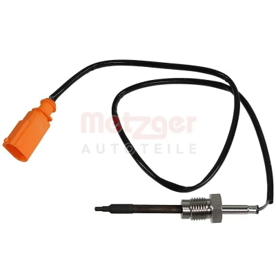 Bilde av METZGER 08941039 Sensorer etter sotpartikkelfilter VOLKSWAGEN: Tiguan II, T Roc