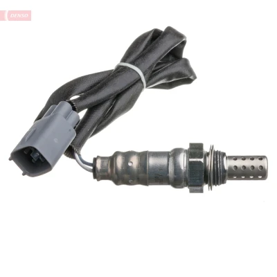 Bilde av DENSO Direct Fit DOX 2058 Lambdasonde M18x1.5 oppvarmet, planarsonde, TOYOTA: Yaris I Hatchback