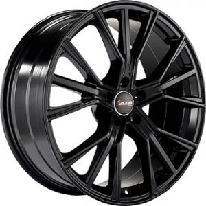 Bilde av Avus AF18 Gloss Black 9x20 5/112 ET25 B66.4