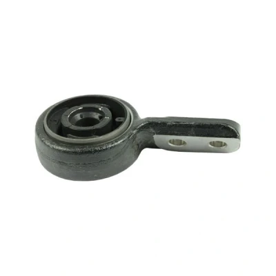 Bilde av METZGER 52069002 Styrestang Lagring med holder framaksel høyre Gummimetallager for casterstag BMW: 3 Cabrio, Compact, Touring
