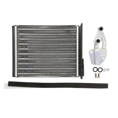 Bilde av THERMOTEC D6C009TT Varmeveksler FIAT: Ducato II Flatvogn lastebil/Chassis