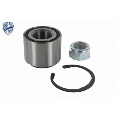 Bilde av VAICO V46 0091 Hjullagersett bakaksel EXPERT KITS + 52 RENAULT: Twizy, CLIO 3, 1, NISSAN: Note I, MICRA 3