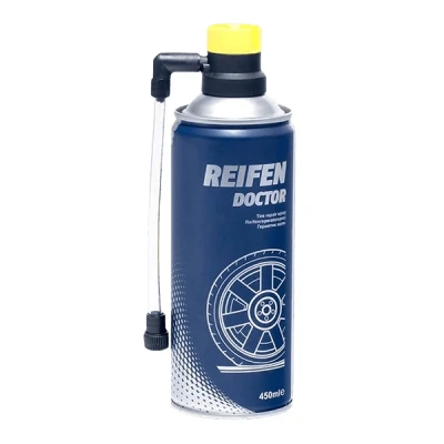 Bilde av Dekkreparasjonsspray MOTUL 102990