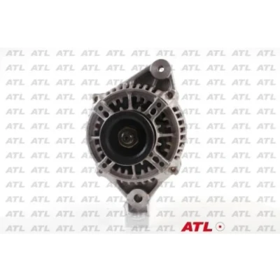 Bilde av Dynamo, toyota avensis, avensis kombi, liftback, 27060 03070