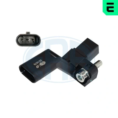 Bilde av ERA 551676A Impulsgiver 3 Hall prinsipp AUDI: A4 B8 Avant, A5 Sportback, A1 Hatchback, VOLKSWAGEN: Crafter Van, Passat Variant, Polo V Hatchback