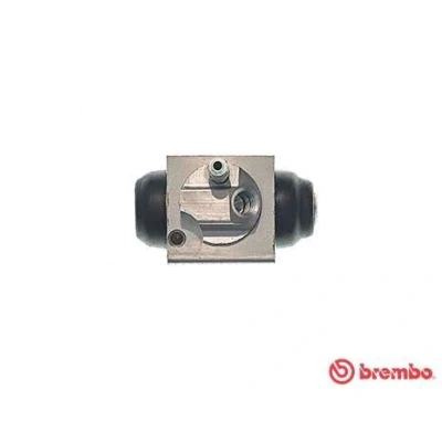 Bilde av BREMBO A 12 C03 Bremsesylinder 19,05 DACIA: Duster II