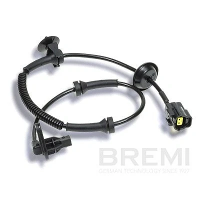 Bilde av BREMI 50985 ABS Sensor med kabel OPEL: Insignia A Sedan, Sports Tourer, Astra J SAAB: 9 5 Sedan