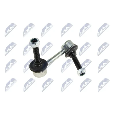 Bilde av stang, stabilisator, Framaksel, chevrolet trailblazer, isuzu ascender, saab 9 7x, 12479233, 8124792330