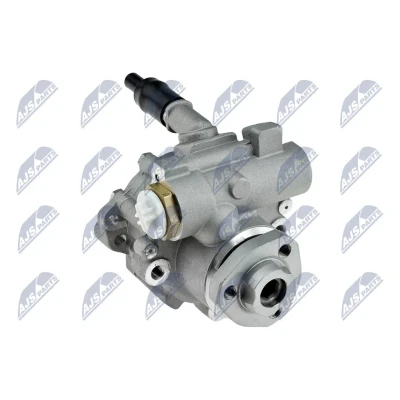 Bilde av NTY SPW VW 016 Hydraulikkpumpe hydraulisk VOLKSWAGEN: Sharan I, Polo III Hatchback, AUDI: A3 Hatchback