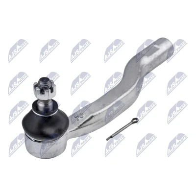 Bilde av Styreledd (ytre), Framaksel høyre, toyota auris, auris kombi, corolla sedan, prius plus, plus van, 45046 09570, 19415
