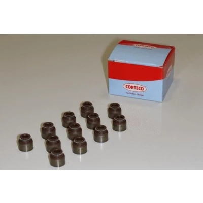 Bilde av CORTECO 19036082 Tetningssett, ventilstamme FPM (fluor kautsjuk) NISSAN: Patrol GR 4 SUV