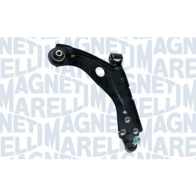 Bilde av MAGNETI MARELLI 301181393400 Bærebru framaksel høyre Casterstag