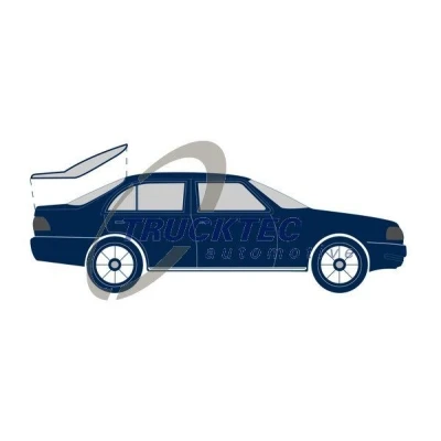 Bilde av TRUCKTEC AUTOMOTIVE 02.53.031 Pakninger