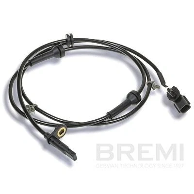 Bilde av BREMI 51146 ABS Sensor med kabel NISSAN: Leaf I
