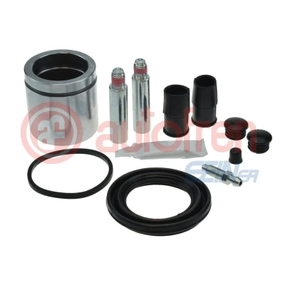 Bilde av AUTOFREN SEINSA D43356S Bremseklave Reparasjonssett framaksel 57 PISTON KIT+GUIDEPINS MERCEDES BENZ: C Klasse T modell, E modell