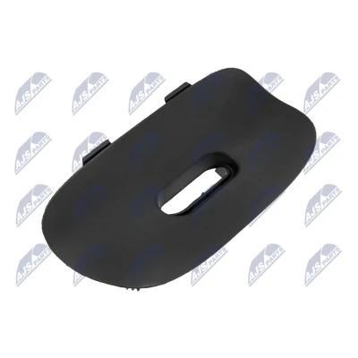 Bilde av Klappe, slepekrok, Bak, bmw x5 [e53], 51128402327
