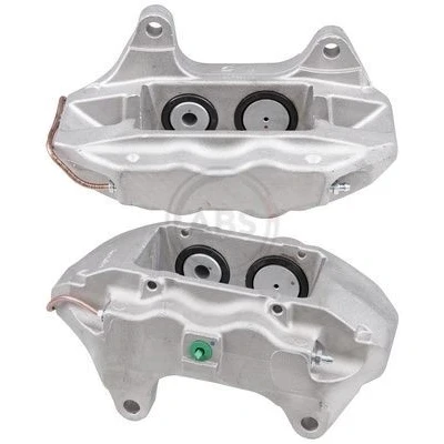 Bilde av Bremsecaliper, Framaksel venstre, jaguar s type ii, xj, C2C11646, C2C8352
