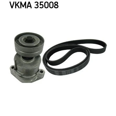 Bilde av SKF VKMA 35008 Kileribberem OPEL: Vectra A Sedan, Corsa B Hatchback