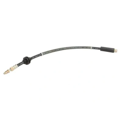 Bilde av ABE C85141ABE Bremseslange framaksel begge sider 498 M10x1 internal