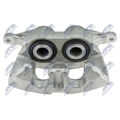 Bilde av Bremsecaliper, Framaksel høyre, opel,saab,vauxhall, 13276173, 5 42 143, 542143, 95520187