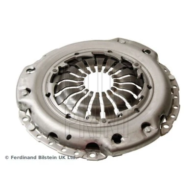 Bilde av BLUE PRINT ADW1930121 Clutch fire deler med sentral utkobling, syntetisk fett, dobbeltmassesvinghjul svinghjul 240 OPEL: Vectra C Caravan