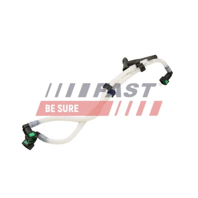 Bilde av Brennstoffledning, renault, 82 00 224 517, 312 655, 571 379, 8200224517, 8200312655, 8200571379
