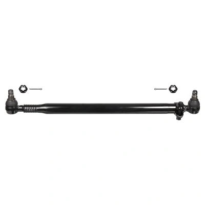 Bilde av febi BILSTEIN 35178 Styrestang framaksel venstre med kronemutter Plus