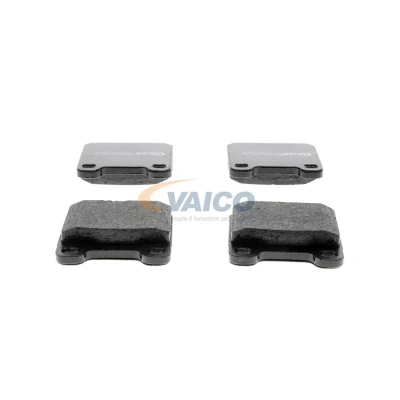 Bilde av VAICO V30 8100 Bremseklosser VOLVO: 240 Sedan, V70 I, 940 II Stasjonsvogn, MERCEDES BENZ: S Klasse W123 Stasjonsvogn