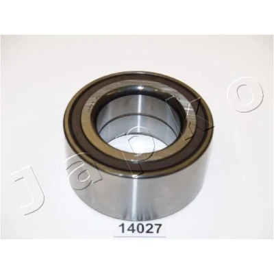 Bilde av JAPKO 414027 Hjullagersett med integrert magnetisk senorring 86 HONDA: Accord 7 Limousine, Tourer