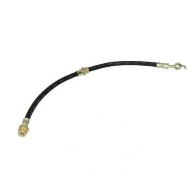 Bilde av ABE C81900ABE Bremseslange framaksel begge sider 370 M10x1 internal