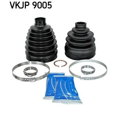 Bilde av SKF VKJP 9005 Drivakselmansjett