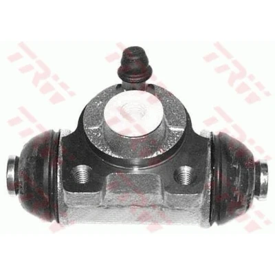 Bilde av TRW BWA129 Bremsesylinder 17,5 RENAULT: CLIO 1