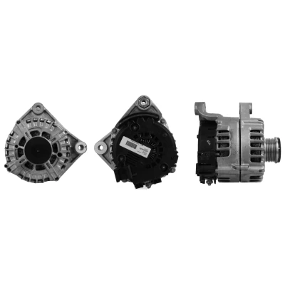 Bilde av LUCAS ELECTRICAL LRA03399 Dynamo 14V 230A BMW: X5, 5 Touring, 7