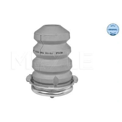 Bilde av MEYLE 11 14 742 0004 Anslagsbuffer, fjæring bakaksel FIAT: Ducato III Flatvogn lastebil / Chassis