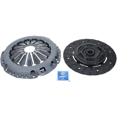 Bilde av SACHS 3000 951 548 Clutch uten utløserlager 240 FORD: MONDEO 4 Turnier, S Max Mk1, Galaxy Mk2 MPV, VOLVO: V70 3, V60 I, S60 II
