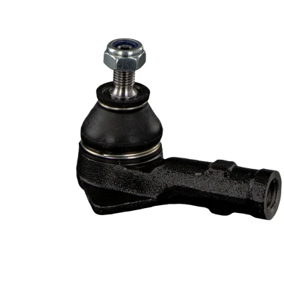 Bilde av febi BILSTEIN 06302 Endeledd Plus framaksel venstre med selvlåsende mutter FORD: Sierra Mk2 Hatchback, Mk1 Sedan