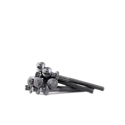 Bilde av CORTECO 016244B Sylindertoppskrue utvendig torx 10