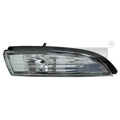 Bilde av TYC 310 0148 3 Blinklys hvit Venstre sidespeil uten pæreholder FORD: FIESTA 6