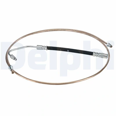 Bilde av DELPHI LH7650 Bremseslange 210mm M10x1 90DF