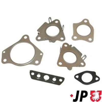 Bilde av JP GROUP 1317751410 Monteringssett, lader MERCEDES BENZ: GL, R Klasse, E Klasse Sedan, JEEP: Commander, GRAND CHEROKEE 3