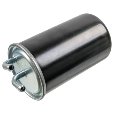 Bilde av FEBI BILSTEIN 183870 Drivstoffilter ledningsfilter MITSUBISHI: Outlander 2 SUV, Grandis, Lancer 8 Limousine