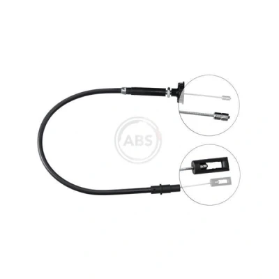 Bilde av A.B.S. K24470 Koplingskabel