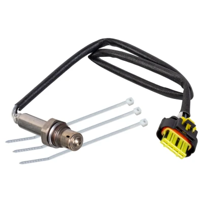 Bilde av FEBI BILSTEIN 175952 Lambdasonde oppvarmet 4 OPEL: Vectra C Caravan, Astra H G Caravan