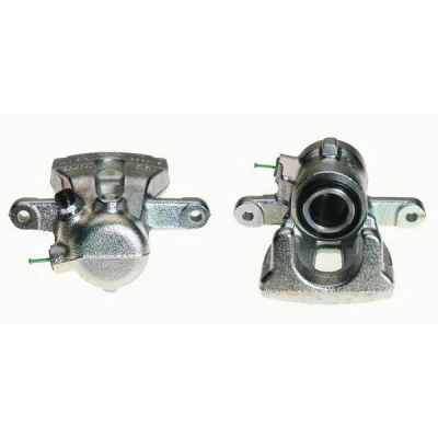 Bilde av BUDWEG CALIPER 344137 Bremsecaliper LAND ROVER: Freelander 2 SUV